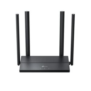 TL-WR846N V2 300 Mbps Multi-Mode Wi-Fi Router