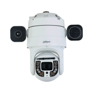 TPC-SDA8641 Thermal Network Smart Linkage Camera