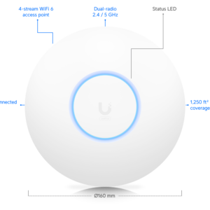 U6 Lite